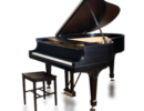 The Classical Piano Studio